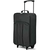 Luggage Bag Travel Bag Cabin Wheels Folding Special "low cost"