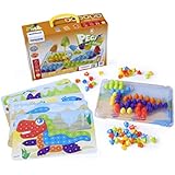 Miniland - Pegs, 20 mm (45318)