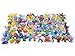 FUNTOYS 742128739218 - 24 verschiedene Pokemon im Set Sammelfiguren, 1-3 cm