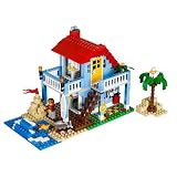 LEGO Creator 3in1 Seaside House (7346) by LEGO - LEGO