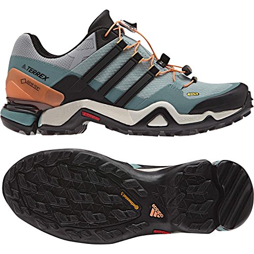 adidas Damen Terrex Fast R Gtx W Wanderschuhe