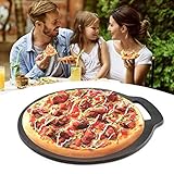 Mit hervorragenden Wärmereduktions- und Retentionseigenschaften. Kocht das Essen gleichmäßig und gründlich