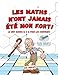 Produktbild Les maths n'ont jamais été mon fort ! | Le défi Sudoku 16 x 16 pour les confirmés | 242 grilles