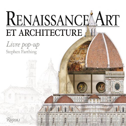 Download Renaissance, Art et Architecture : Livre pop-up Download Renaissance, Art et Architecture : Livre pop-up