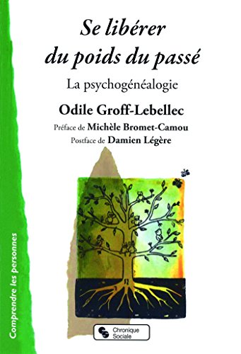 Se libérer du poids du passé : La psychogénéalogie Se libérer du poids du passé : La psychogénéalogie