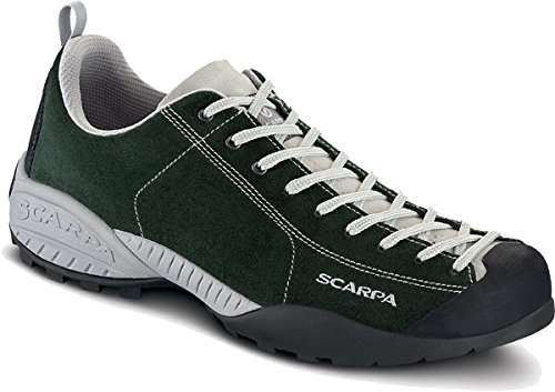Preisvergleich Produktbild Scarpa Herren Freizeitschuhe grün 45