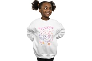 ABSOLUTE CULT Harry Potter Girls Hogwarts Alumni Slytherin Sweatshirt