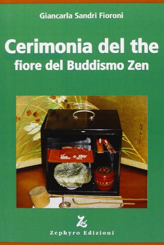 Cerimonia del the fiore del buddismo zen Cerimonia del the fiore del buddismo zen