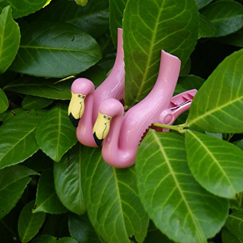 O2COOL Flip Flop Boca Clip - 6