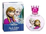 DISNEY Frozen Eau de Toilette 100 ml