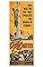 Produktbild Deadly Mantis Movie Poster (27,94 x 43,18 cm)
