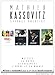 Coffret Mathieu KASSOVITZ (HAINE / METISSE / ASSASSIN / ORDRE ET LA MORALE)