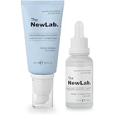 the newlab. T&uuml;m Ciltler i&ccedil;in Nemlendirici Bakım Seti