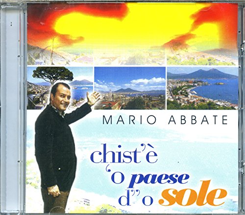 Preisvergleich Produktbild Chist'e'o Paede D'o Sole