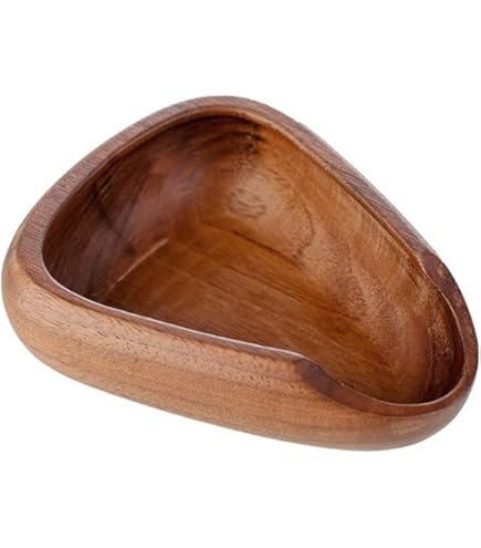 Cabilock Holz Kaffeebohnen Dosierbecher - Präzises Messgerät Für Espresso & Filterkaffee