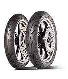  DUNLOP - Neumático S/T ARROWMAX STREETSMART 100/90-18 M/C 56V TL