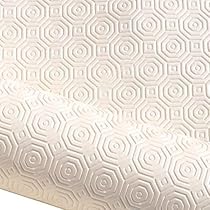 Toile Cirée Unie Au Mètre Imperméable AntiTâches 140 X 100 Cm Gris