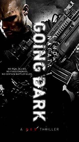 Going Dark (The Red Trilogy Book 3) (English Edition) Going Dark (The Red Trilogy Book 3) (English Edition)