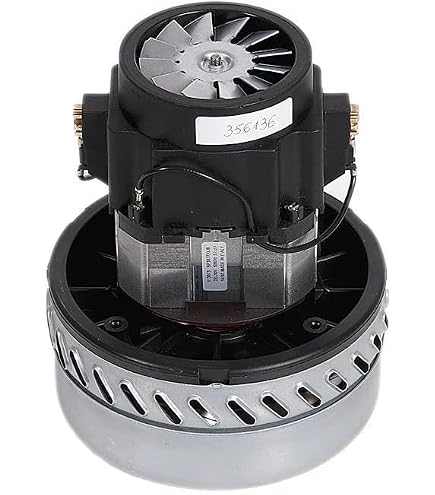 Saugmotor DOMEL Saugturbine Motor Turbine 1200 Watt für Festool CTL MIDI 36 E AC | UK