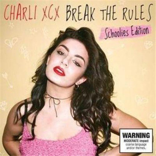 Preisvergleich Produktbild Break the Rules:Schoolies Edit
