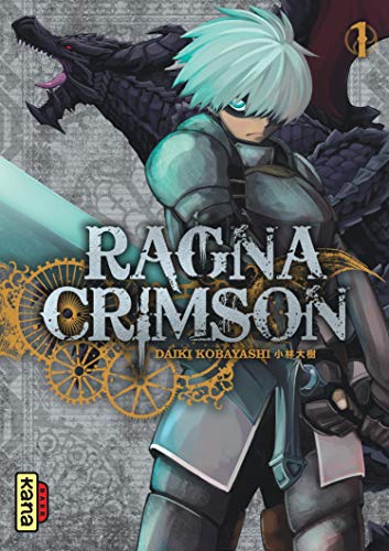 Ragna Crimson — Tome 1