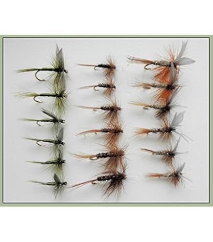 Nymphe Jig Blue Cream Silver Barbless - La Boite à Mouches