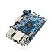 Produktbild Orange Pi PC H3 Support the Lubuntu linux and android mini PC Beyond Raspberry Pi 2