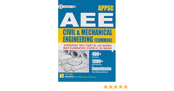 Amazon In Buy Appsc Aee Civil Mechanical Engineering Common Book Online At Low Prices In India Appsc Aee Civil Mechanical Engineering Common Reviews Ratings Amazon In Buy Appsc Aee Civil Mechanical Engineering Common Book Online At Low Prices In India Appsc Aee Civil Mechanical Engineering Common Reviews Ratings