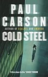Cover zum Buch Cold Steel