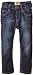 Levis Kids Baby Boys' Jeans -  Blue - 12-18 Months