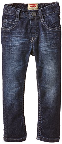 Levis Kids Baby Boys' Jeans -  Blue - 12-18 Months