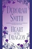 Cover zum Buch Heart of the Dragon