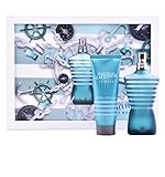 Jean Paul Gaultier LE MALE Xmas 2016 Coffret : 75ml Eau De Toilette EDT &amp; 75ml Shower Gel