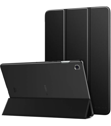 Samsung Galaxy Tab S5e Wi Fi SM-T720 64GB czarna wersja UK