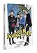 Les invincibles, saison 2, vol. 1 [FR Import]