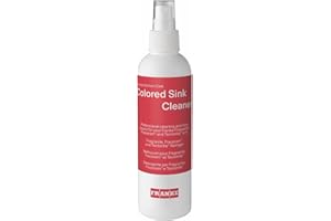 Franke Kitchen Systems 112.0530.238 Colored sink cleaner Franke Plumbing, white