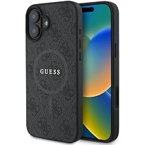 Guess custodia per telefono iPhone 16 Pro Max