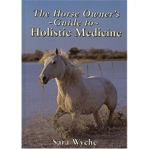 Horse Owner's Guide to Holistic Medicine