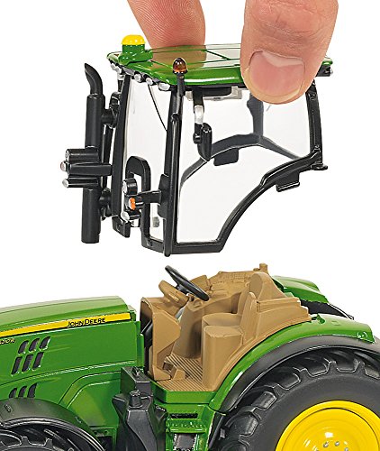 Siku 3282 – John Deere 6210R - 5