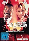 Und wieder 48 Stunden - Eddie Murphy