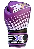 ✅ USTED RECIBE LOS MEJORES GUANTES DE ESPUMA, O SU DINERO DE REEMBOLSO, usted recibe un par de guantes de boxeo de entrenamiento y entrenamiento de alta calidad. Si por alguna razón no está satisfecho con este producto, le ofrecemos su respaldo con nuestra garantía de devolución de dinero. Obtenga su par sin riesgos con nuestra garantía de devolución de dinero.