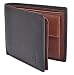 Good Premium Quality Hand Crafted Brown And Pure Genuine Leather Purse Wallet For Men By Fabrian RS.555.00