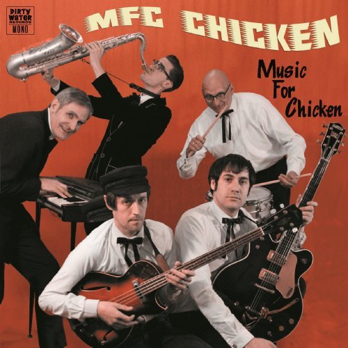 Preisvergleich Produktbild Mfc Chicken by Mfc Chicken (2012-09-04)
