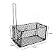 Produktbild Hibote Rattenkfig Muse Nagetier Animal Control Fangen Bait Hamster Mouse Trap