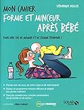 Mon cahier forme et minceur après bébé