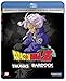 Doragon bôru Z: Zetsubô e no hankô!! Nokosareta chô senshi - Gohan to Torankusu [Reino Unido] [Blu-ray]