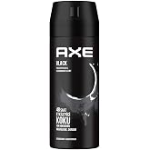 AXE Erkek Deodorant Sprey Black 150 ml