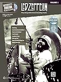 Ultimate Drum Play-Along Led Zeppelin Ultimate Drum Play-Along Led Zeppelin