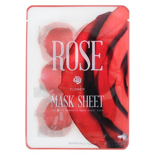 Kocostar Rose Slice Mask