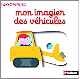 Image de Mon imagier des véhicules (01)